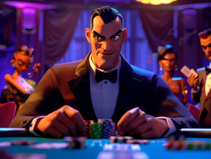 dotatogel login roulette table rules and betting layout displayed during demo