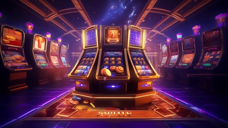 dotatogel login featured game showcase